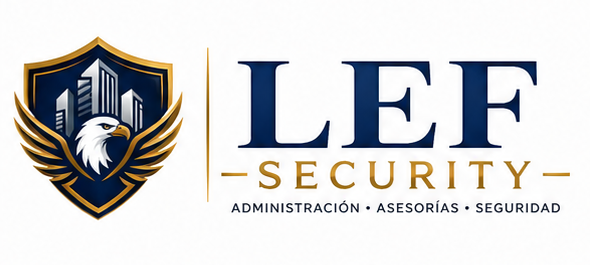LEF Security